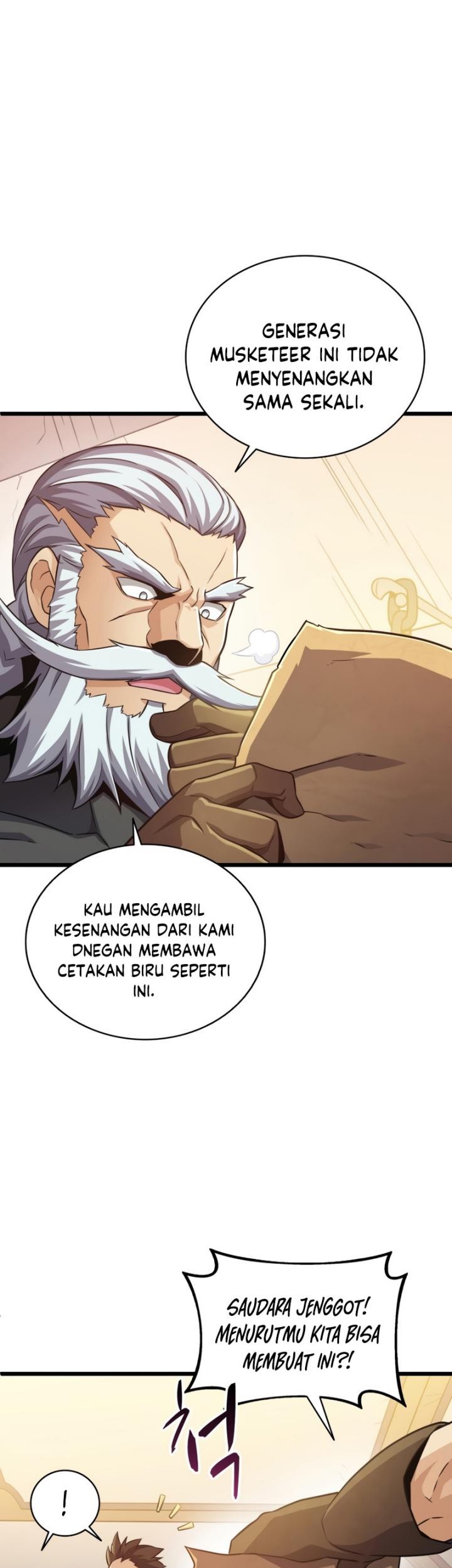 Arcane Sniper Chapter 97 Gambar 42