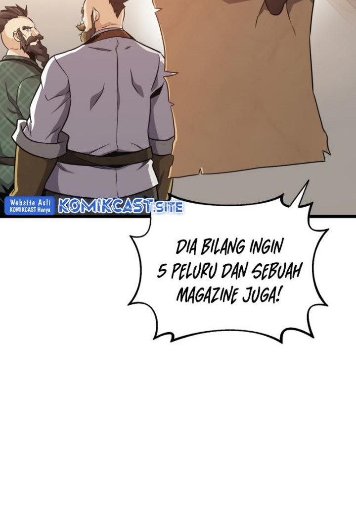 Arcane Sniper Chapter 97 Gambar 43