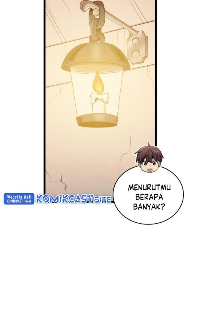 Arcane Sniper Chapter 97 Gambar 45