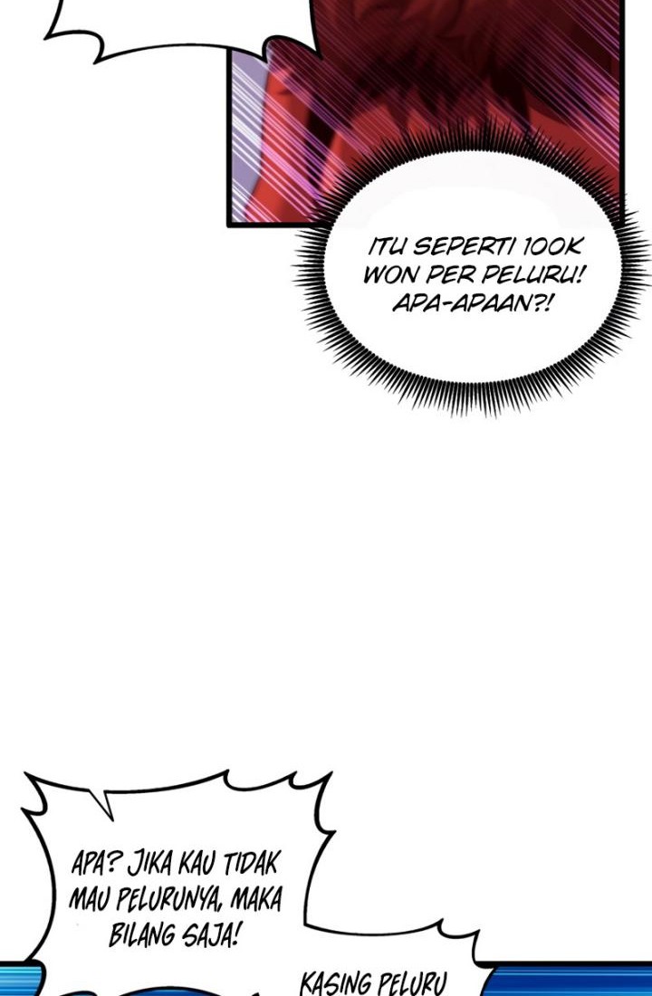 Arcane Sniper Chapter 97 Gambar 47