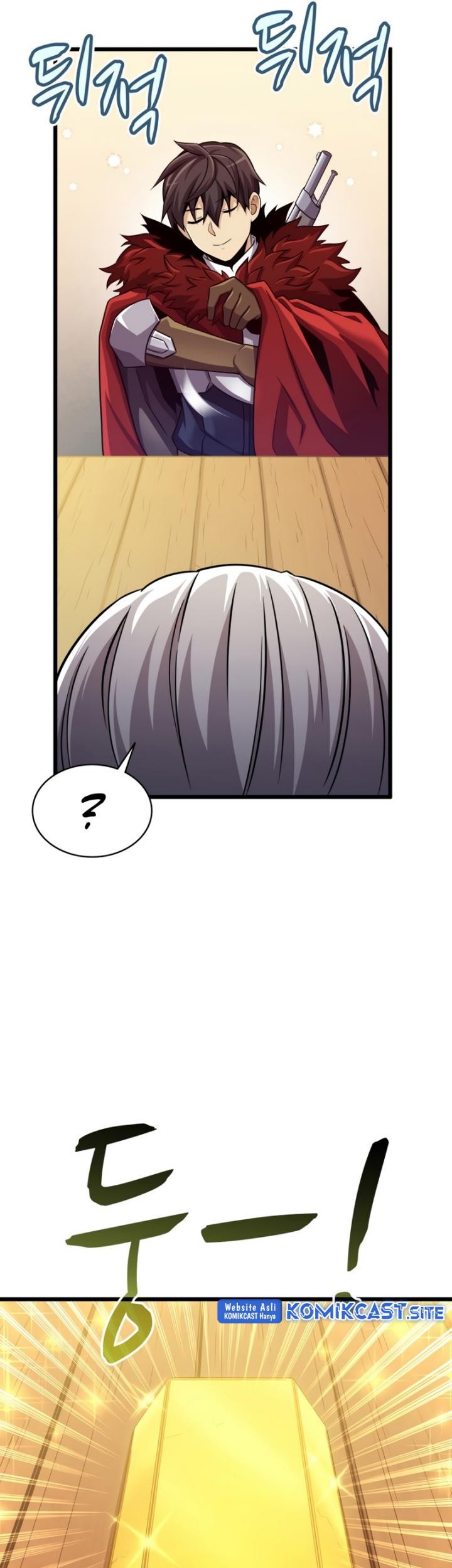 Arcane Sniper Chapter 97 Gambar 50