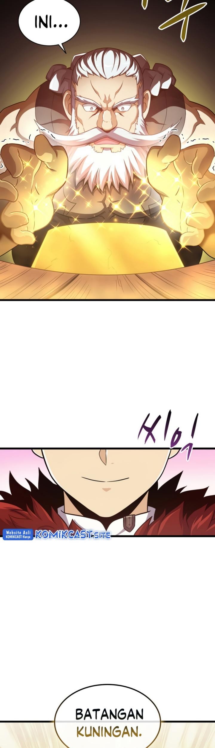 Arcane Sniper Chapter 97 Gambar 52