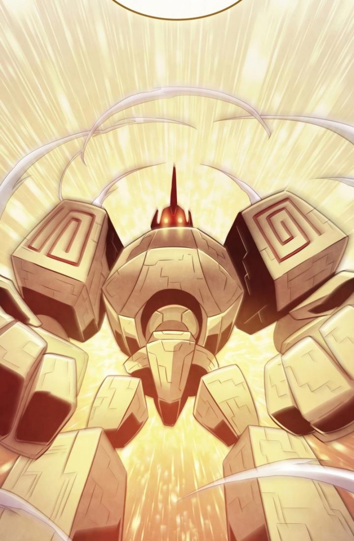 Arcane Sniper Chapter 97 Gambar 53