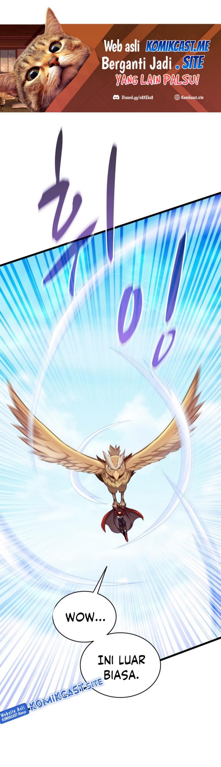Baca Manhwa Arcane Sniper Chapter 97 Gambar 2