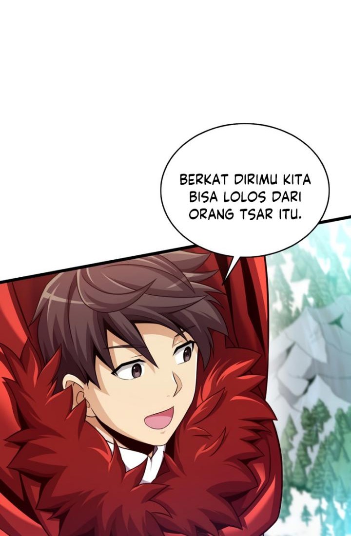 Arcane Sniper Chapter 97 Gambar 3
