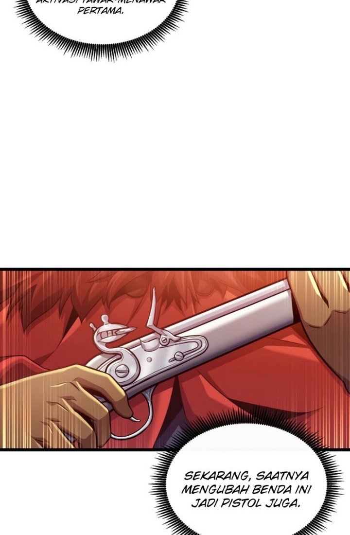 Arcane Sniper Chapter 97 Gambar 57