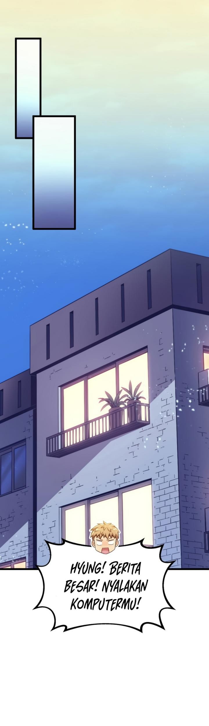 Arcane Sniper Chapter 97 Gambar 60