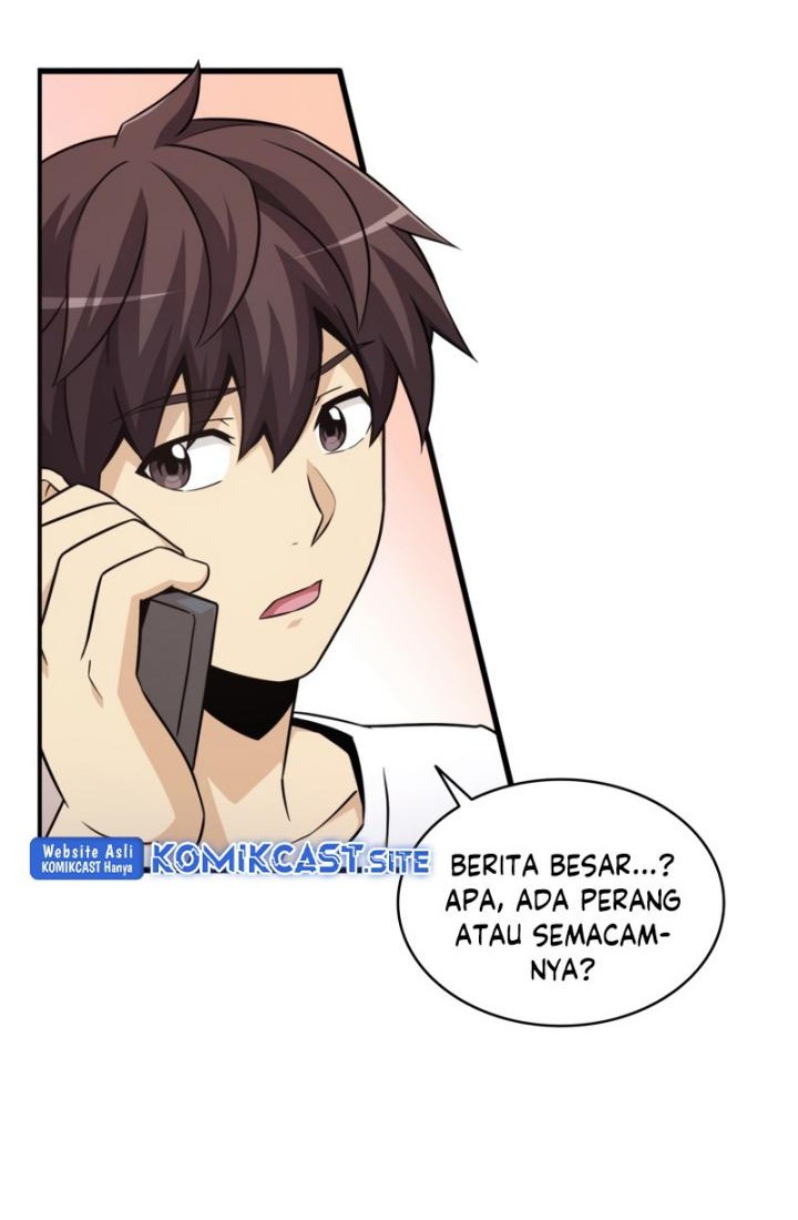 Arcane Sniper Chapter 97 Gambar 61