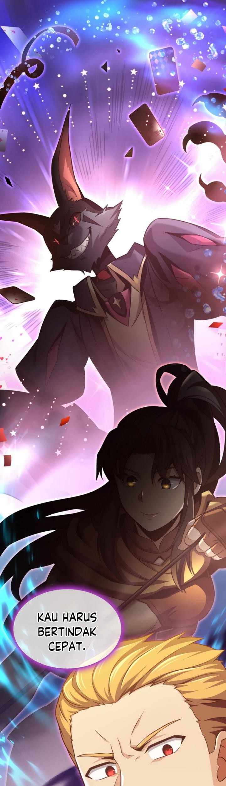 Arcane Sniper Chapter 97 Gambar 64