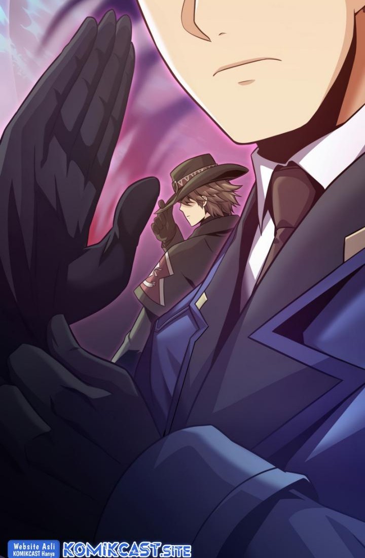 Arcane Sniper Chapter 97 Gambar 65