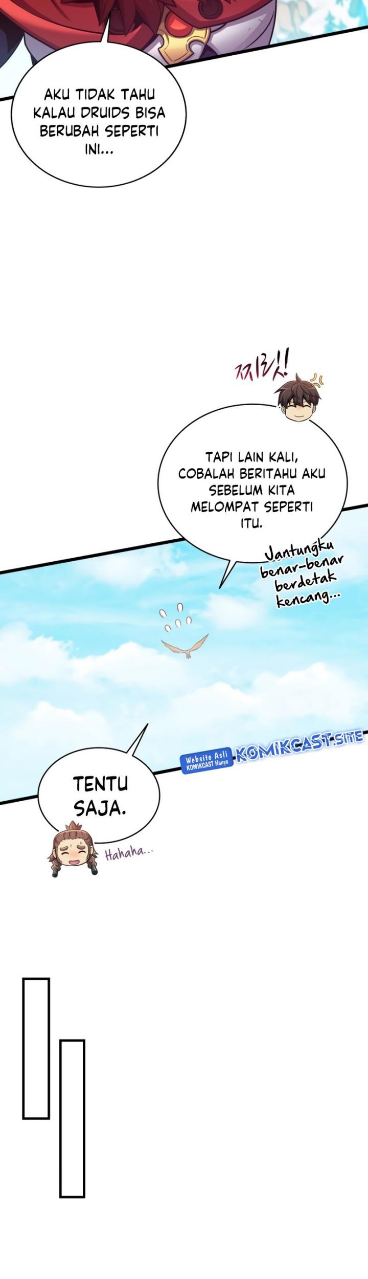 Arcane Sniper Chapter 97 Gambar 4