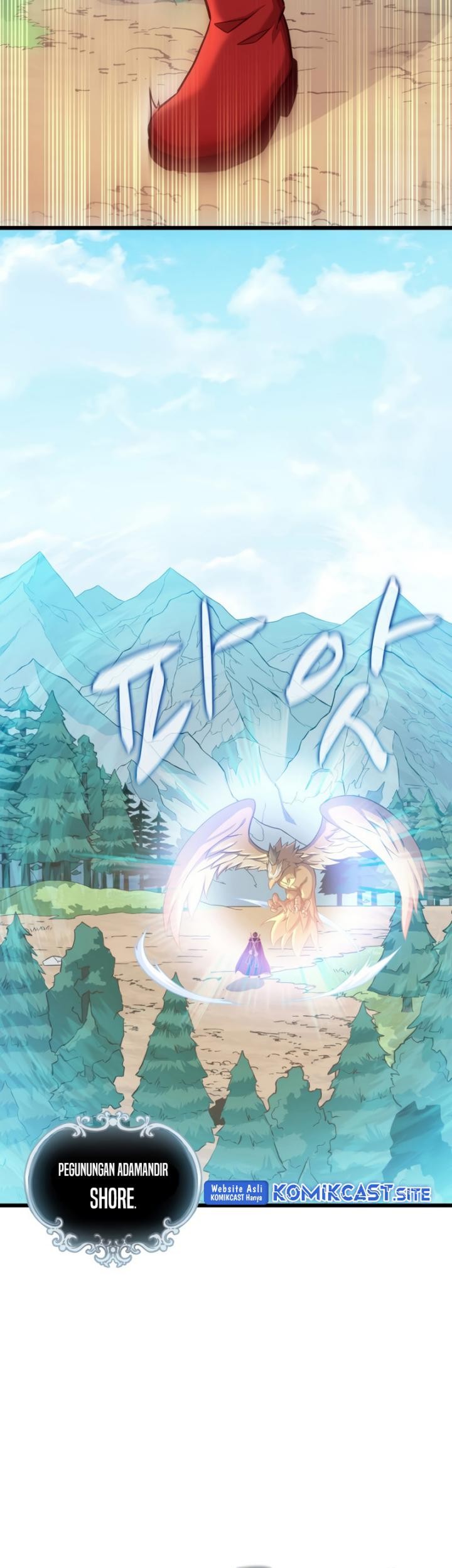 Arcane Sniper Chapter 97 Gambar 6
