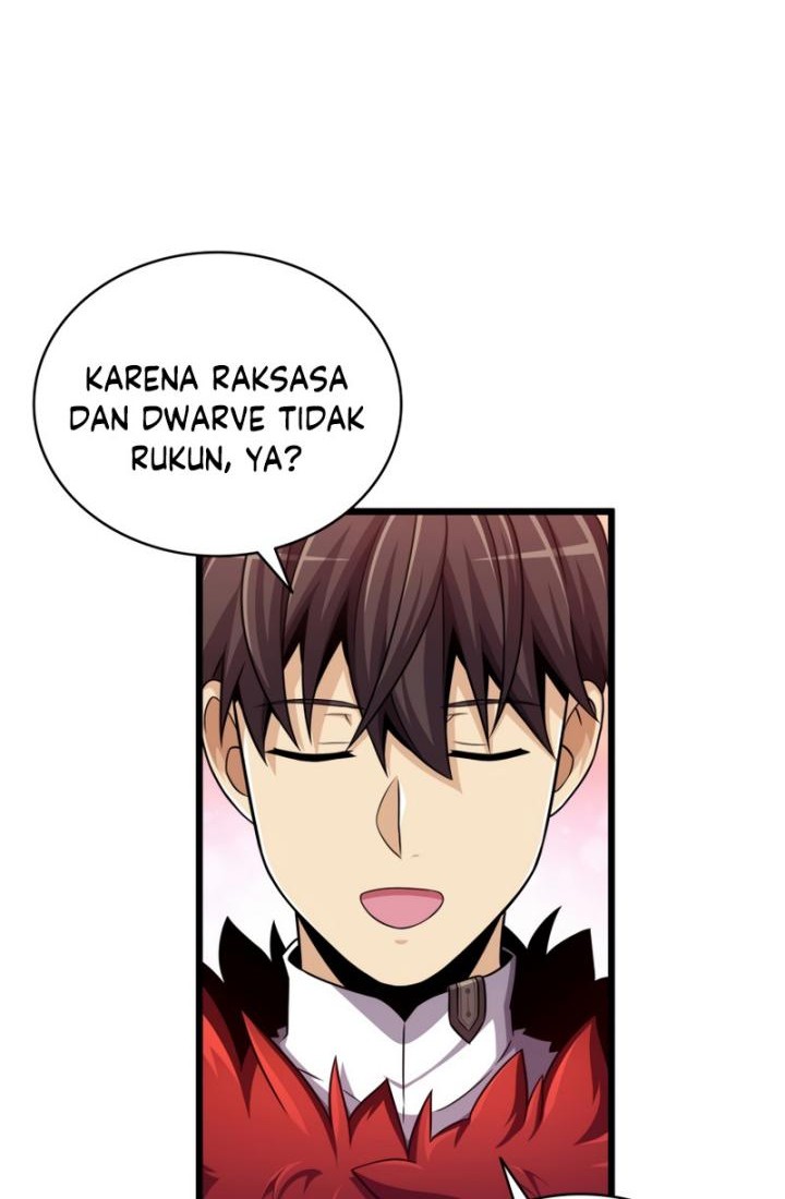 Arcane Sniper Chapter 97 Gambar 10