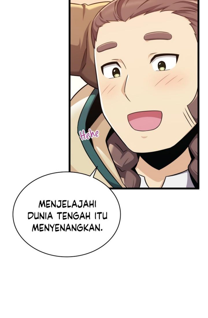 Arcane Sniper Chapter 97 Gambar 12