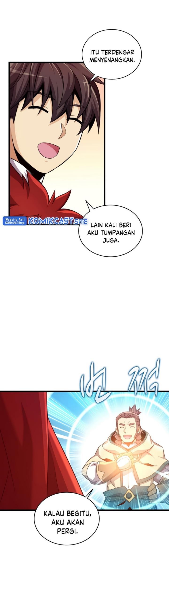 Arcane Sniper Chapter 97 Gambar 13