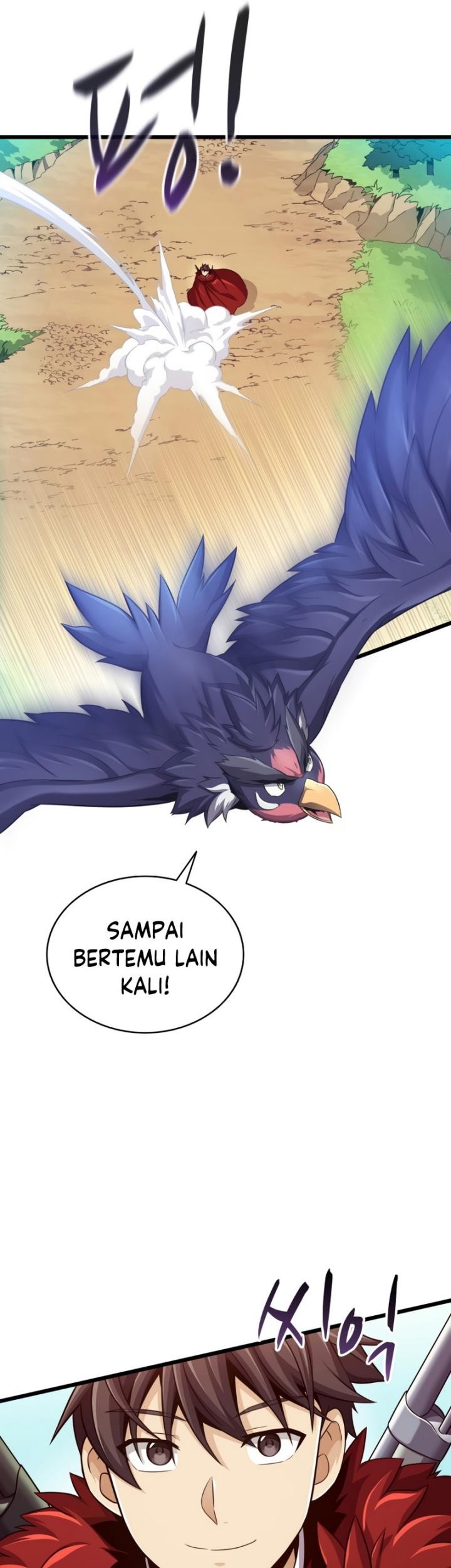 Arcane Sniper Chapter 97 Gambar 15