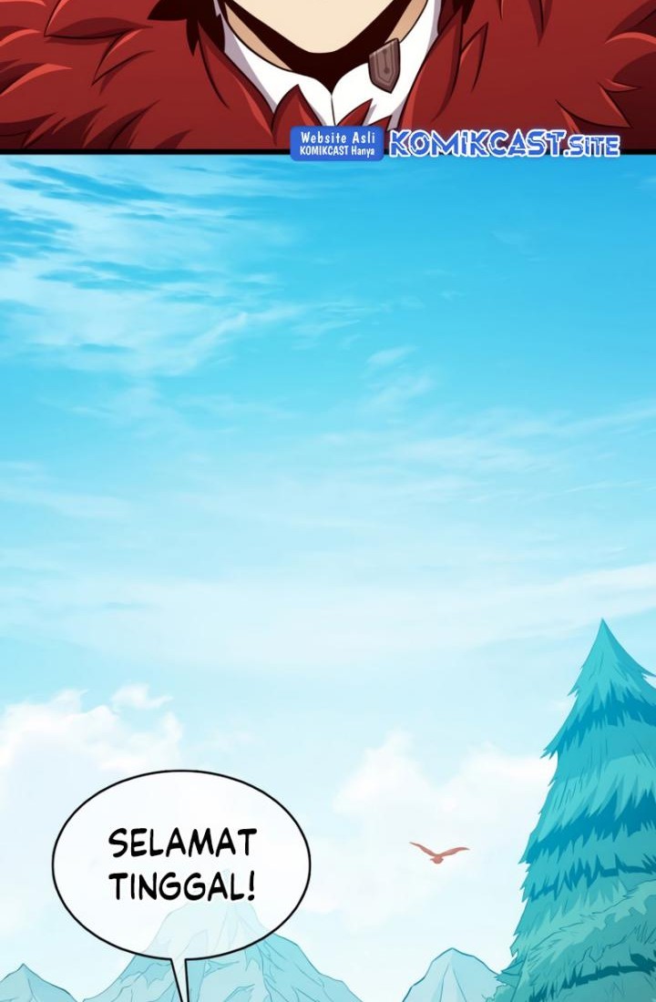 Arcane Sniper Chapter 97 Gambar 16