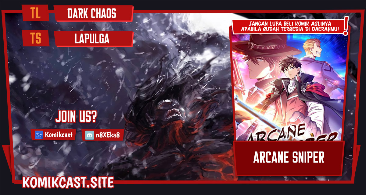 Baca Komik Arcane Sniper Chapter 98 Gambar 1