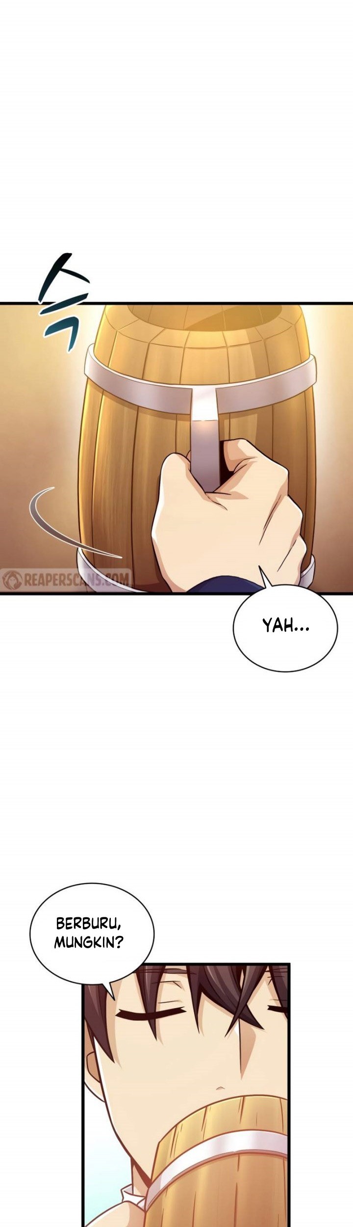 Arcane Sniper Chapter 98 Gambar 18