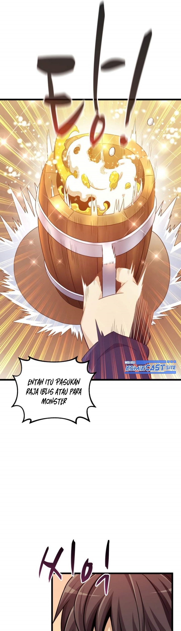 Arcane Sniper Chapter 98 Gambar 20