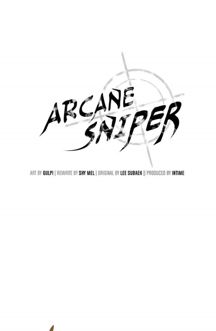 Arcane Sniper Chapter 98 Gambar 27