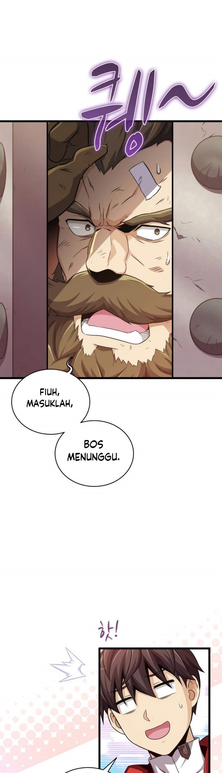 Arcane Sniper Chapter 98 Gambar 32
