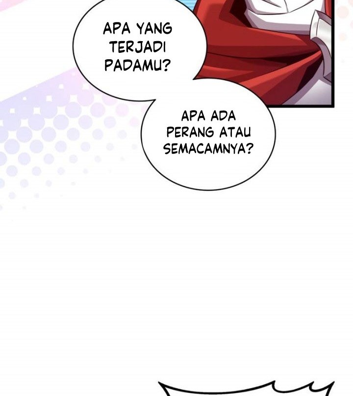 Arcane Sniper Chapter 98 Gambar 33