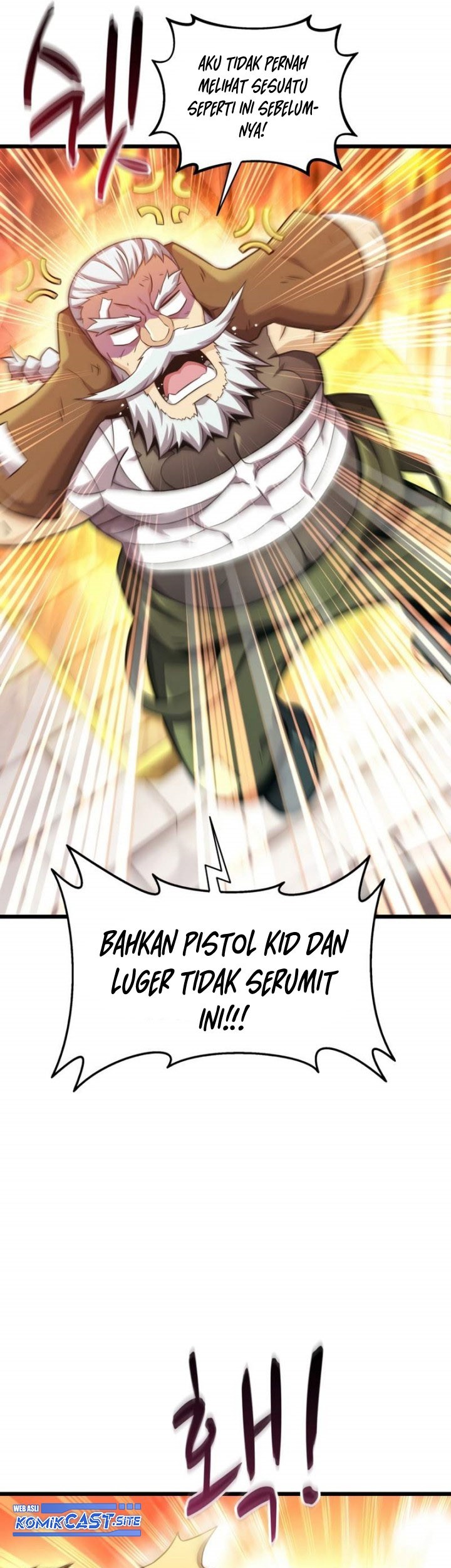 Arcane Sniper Chapter 98 Gambar 38