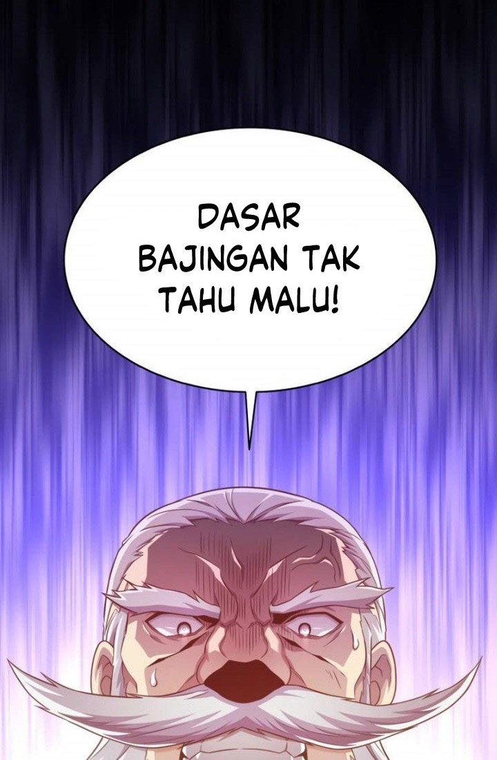 Arcane Sniper Chapter 98 Gambar 41
