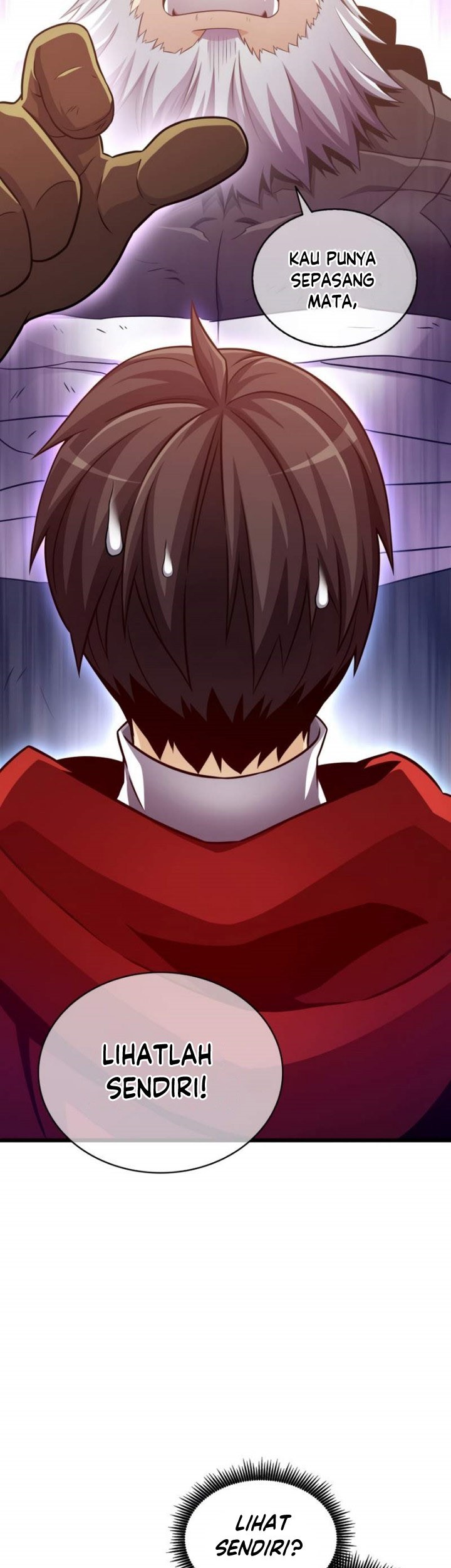 Arcane Sniper Chapter 98 Gambar 42