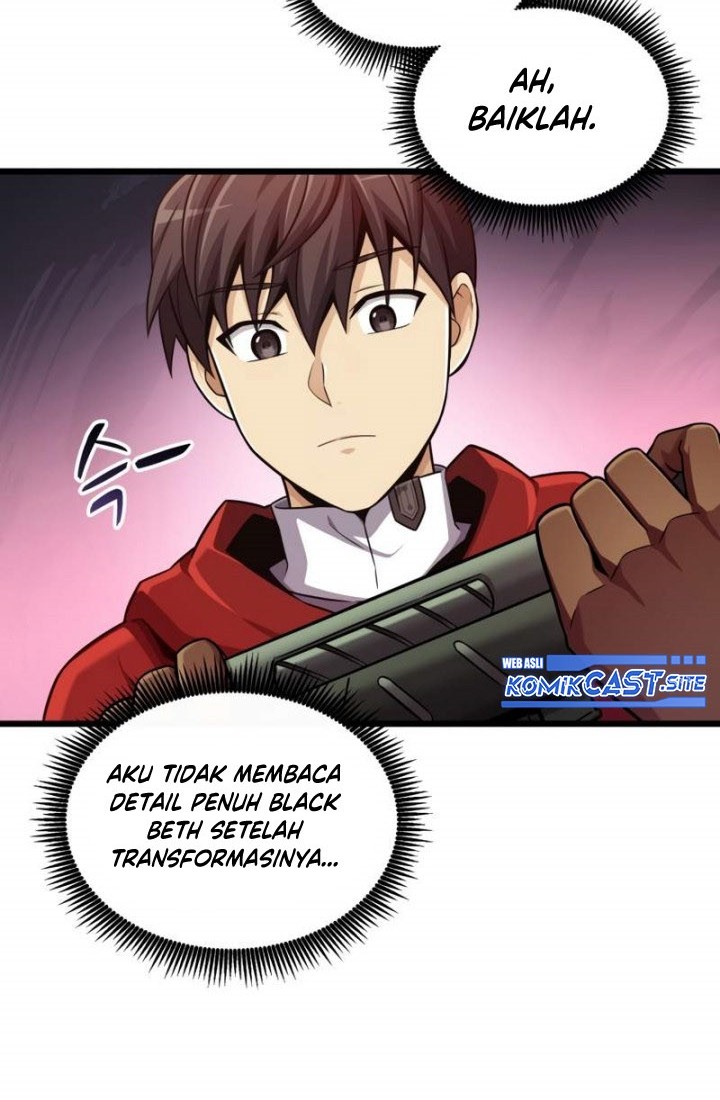 Arcane Sniper Chapter 98 Gambar 43