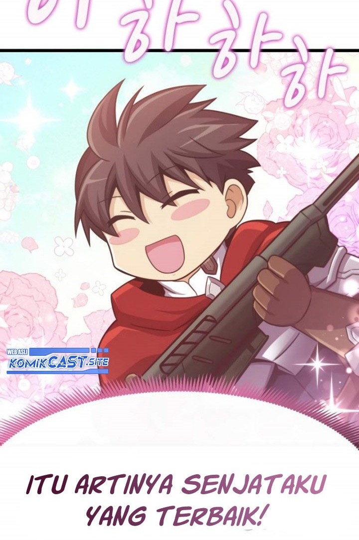 Arcane Sniper Chapter 98 Gambar 49