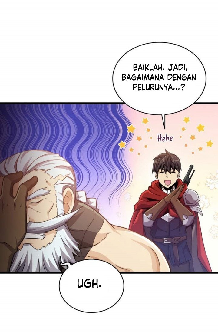 Arcane Sniper Chapter 98 Gambar 51