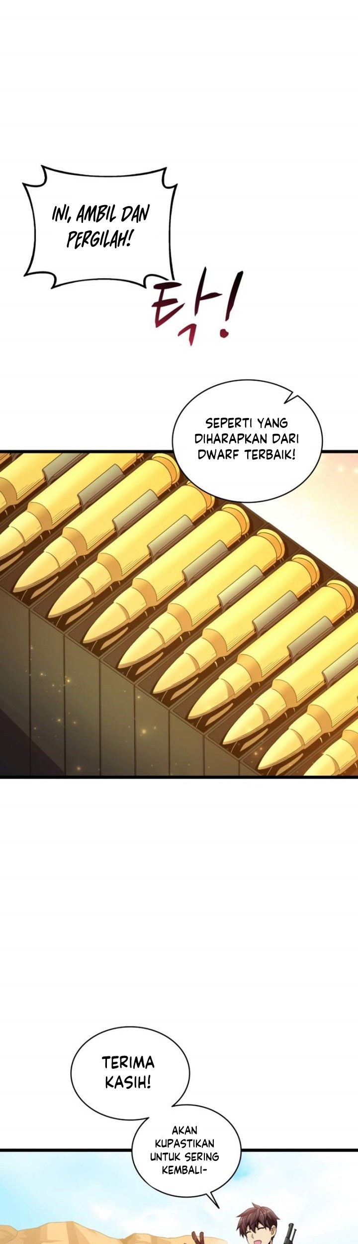 Arcane Sniper Chapter 98 Gambar 52