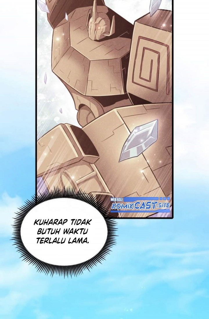 Arcane Sniper Chapter 98 Gambar 57