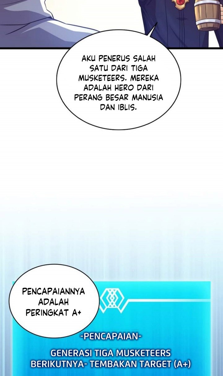 Arcane Sniper Chapter 98 Gambar 3