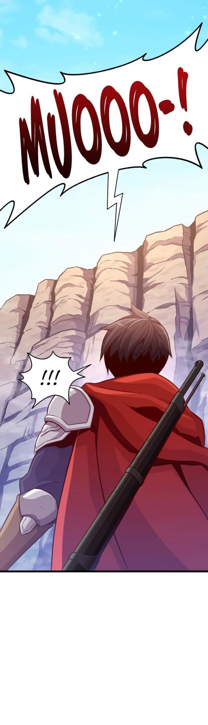 Arcane Sniper Chapter 98 Gambar 58