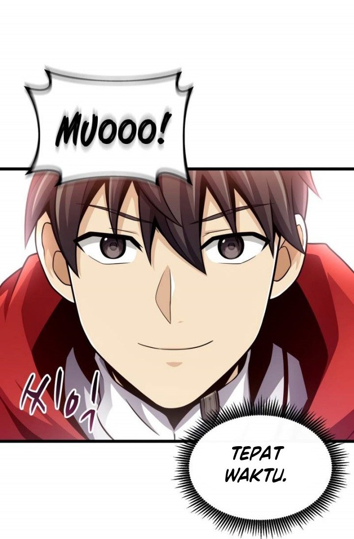 Arcane Sniper Chapter 98 Gambar 59