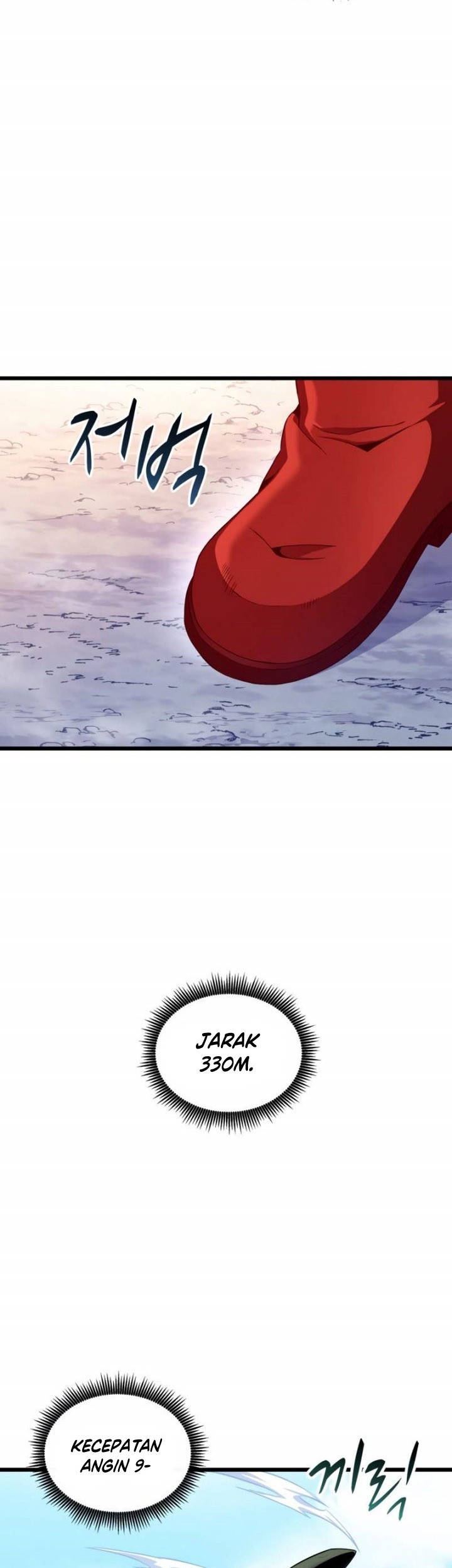 Arcane Sniper Chapter 98 Gambar 60