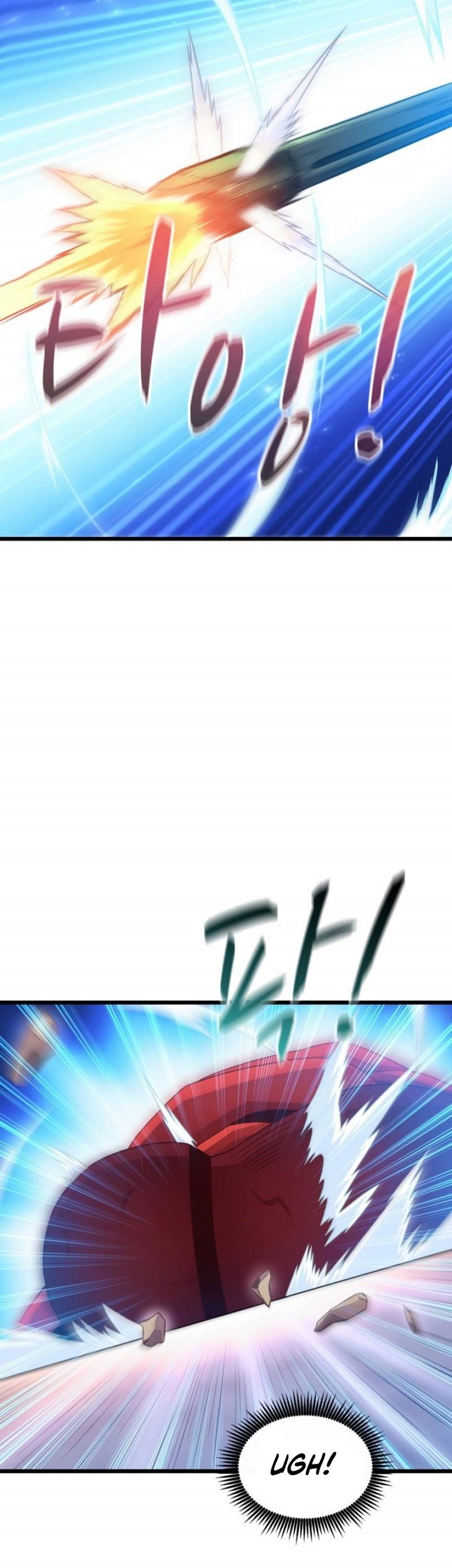 Arcane Sniper Chapter 98 Gambar 64