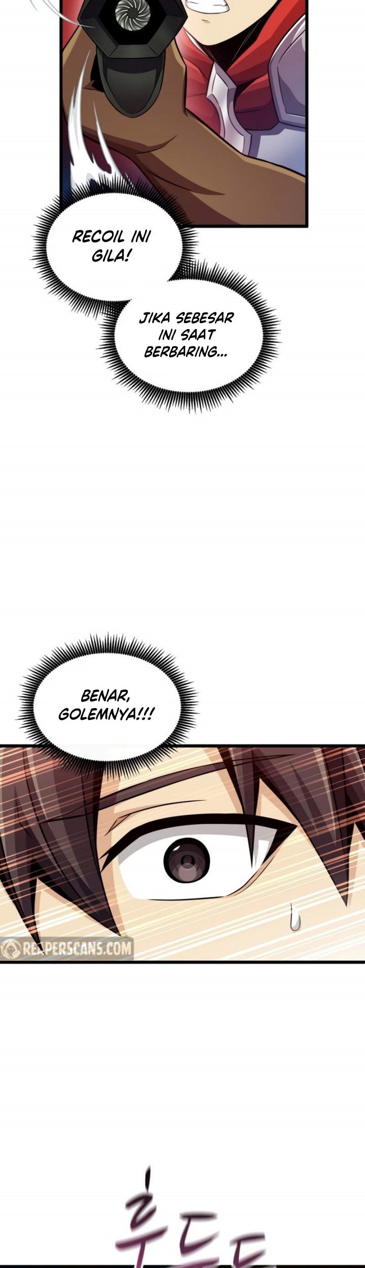 Arcane Sniper Chapter 98 Gambar 66