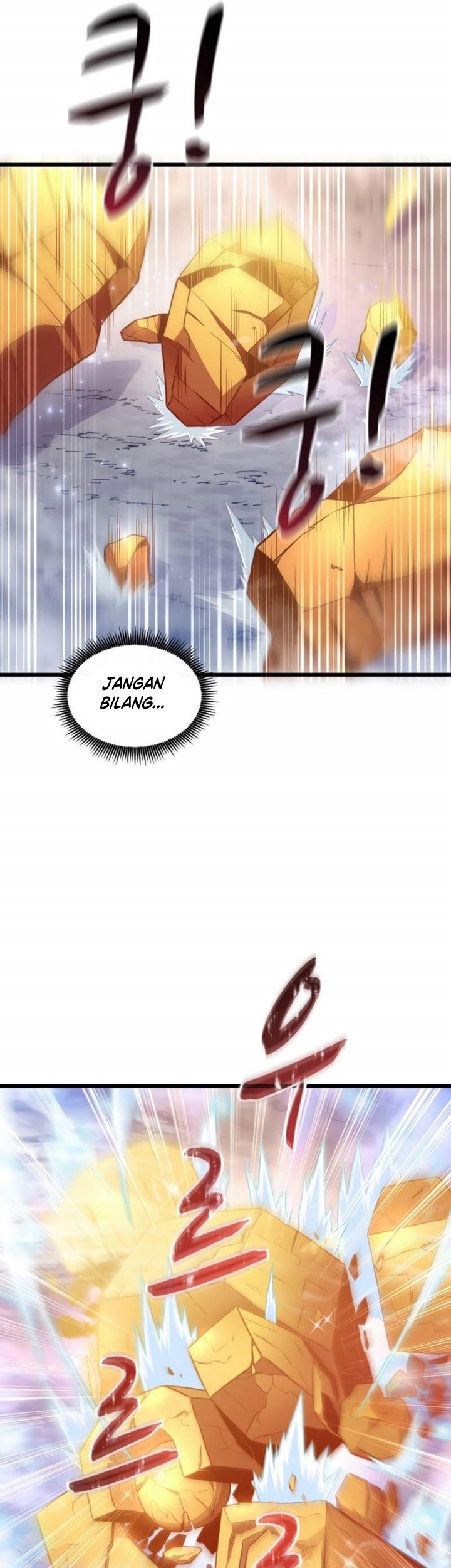 Arcane Sniper Chapter 98 Gambar 68