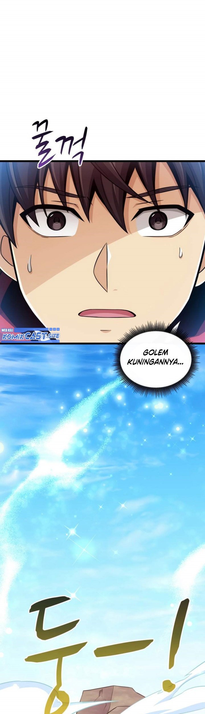 Arcane Sniper Chapter 98 Gambar 70