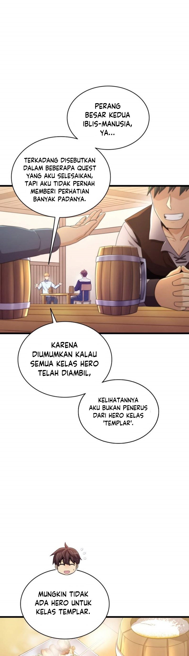 Arcane Sniper Chapter 98 Gambar 6