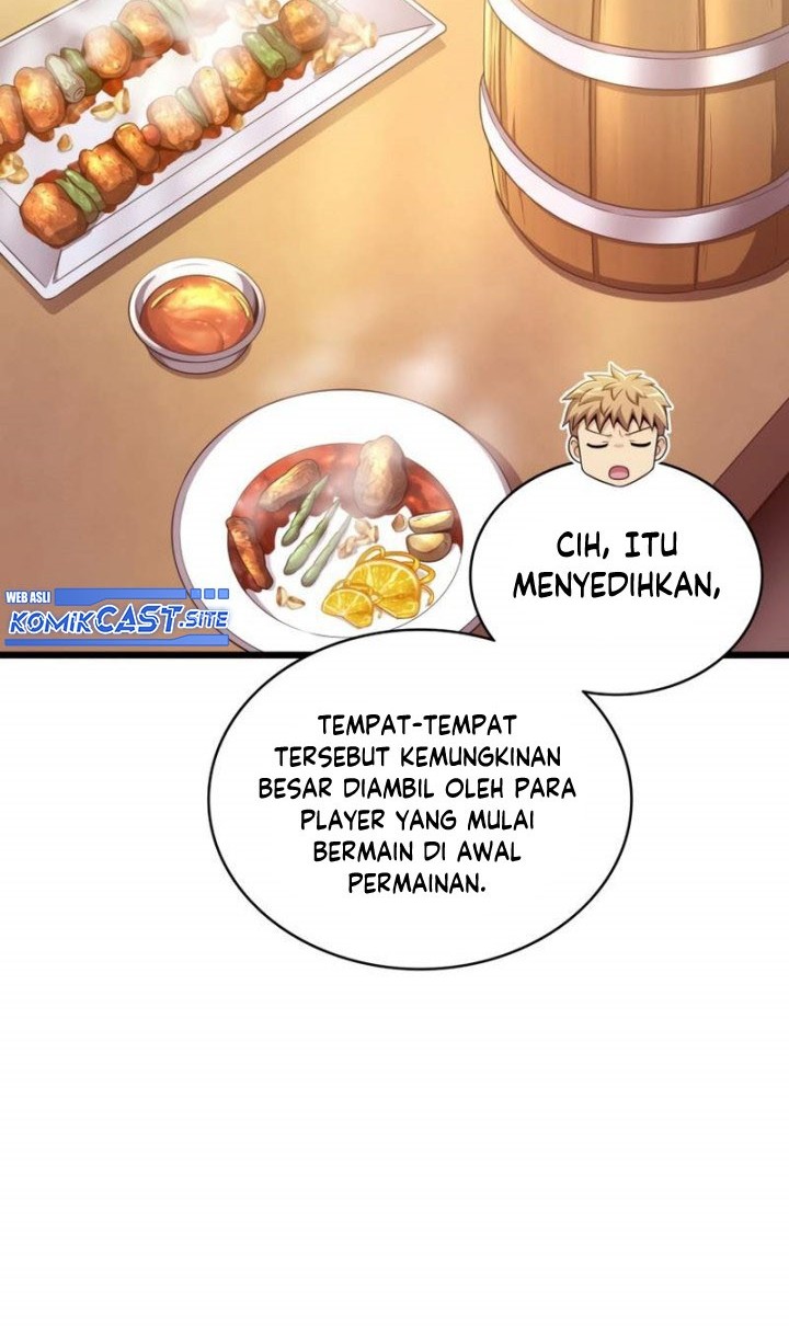 Arcane Sniper Chapter 98 Gambar 7