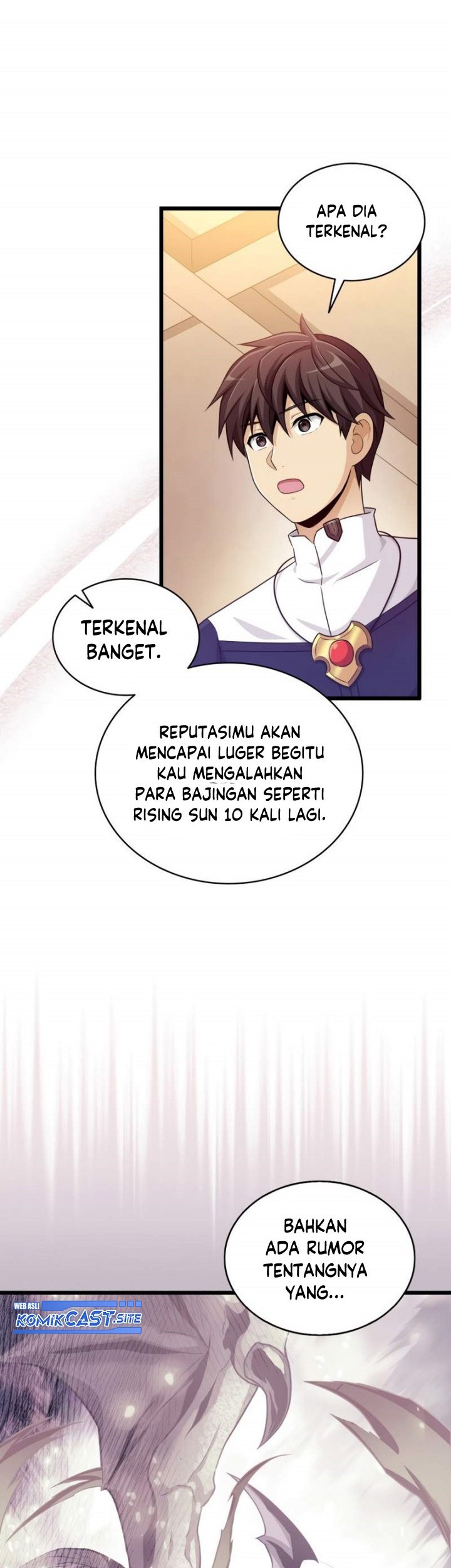 Arcane Sniper Chapter 98 Gambar 10