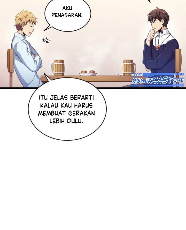 Arcane Sniper Chapter 98 Gambar 13
