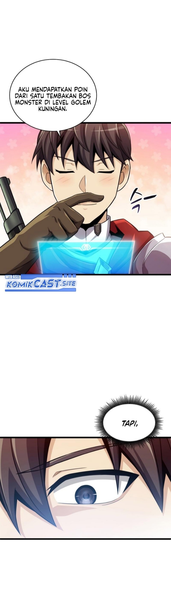 Arcane Sniper Chapter 99 Gambar 24
