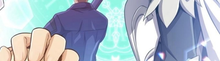 Arcane Sniper Chapter 99 Gambar 27