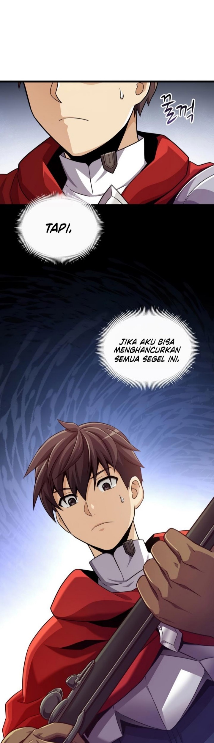 Arcane Sniper Chapter 99 Gambar 36
